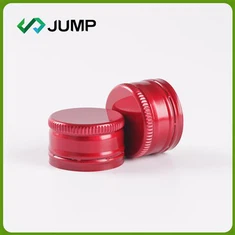 ฝาเกลียวอลูมิเนียม 28 มม.