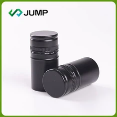 ฝาอลูมิเนียมไวน์มัตเตอร์ 30x60 มม.